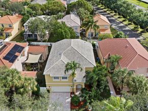 4713 NW 115th Avenue, Coral Springs FL 33076