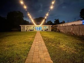 1509 NE 35th St, Oakland Park FL 33334