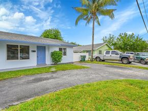 3280 NE 15th Ave, Oakland Park FL 33334