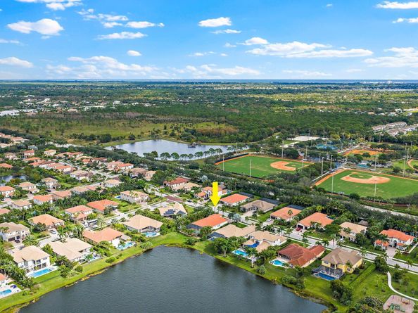 266 Rudder Cay Way, Jupiter FL 33458