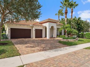 266 Rudder Cay Way, Jupiter FL 33458