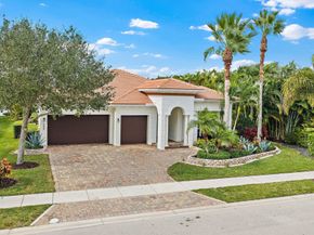 266 Rudder Cay Way, Jupiter FL 33458