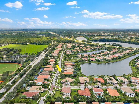 266 Rudder Cay Way, Jupiter FL 33458