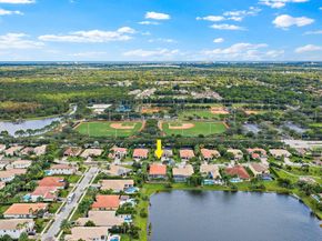 266 Rudder Cay Way, Jupiter FL 33458