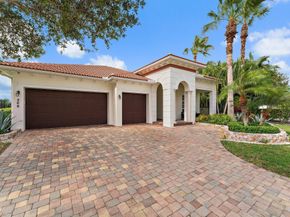 266 Rudder Cay Way, Jupiter FL 33458