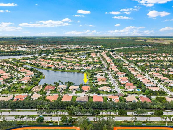 266 Rudder Cay Way, Jupiter FL 33458