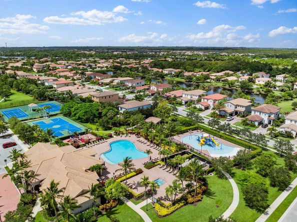 266 Rudder Cay Way, Jupiter FL 33458