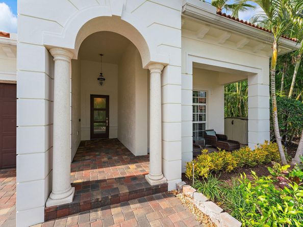 266 Rudder Cay Way, Jupiter FL 33458