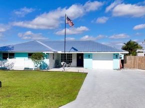 4803 Palo Verde Drive, Boynton Beach FL 33436