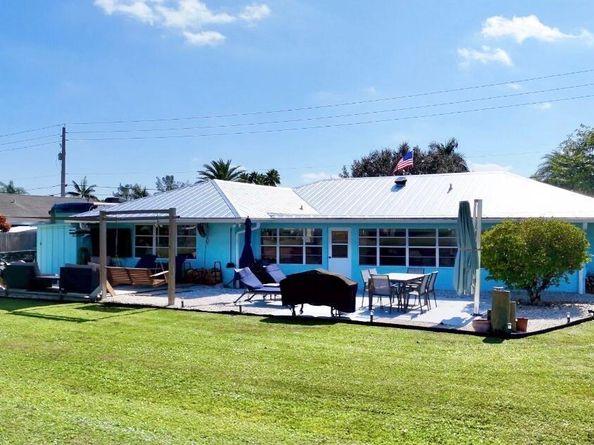 4803 Palo Verde Drive, Boynton Beach FL 33436