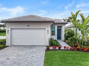 4980 Saint Armands Way, Westlake FL 33470