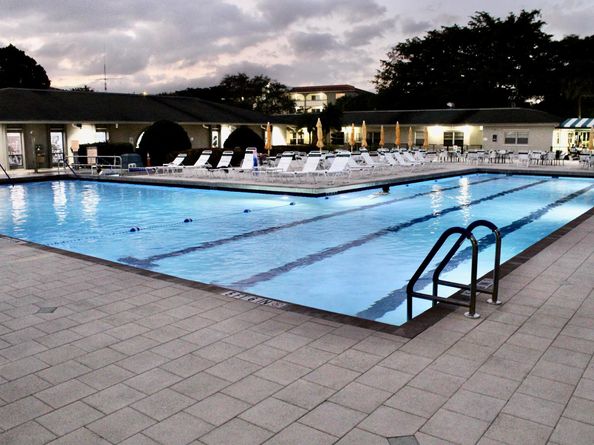 2901 Victoria Circle D2, Coconut Creek FL 33066