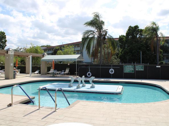 2901 Victoria Circle D2, Coconut Creek FL 33066