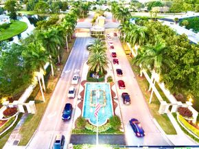 2901 Victoria Circle D2, Coconut Creek FL 33066