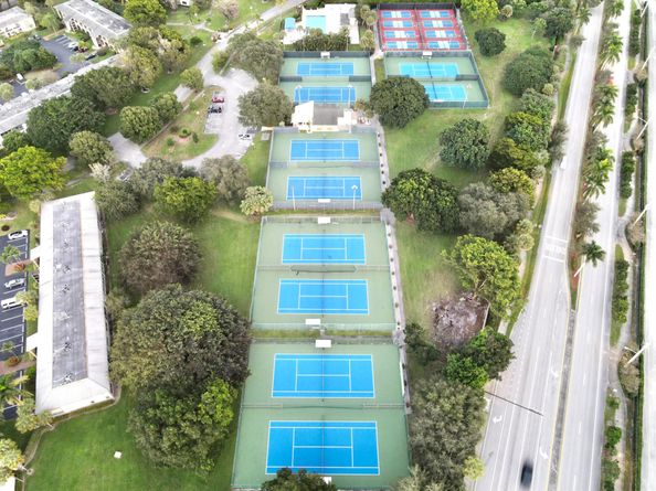 2901 Victoria Circle D2, Coconut Creek FL 33066