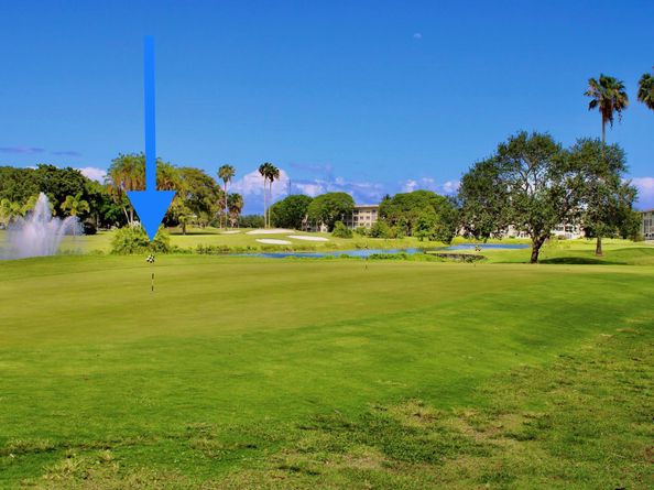 2901 Victoria Circle D2, Coconut Creek FL 33066