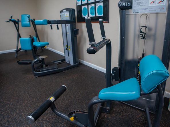 210 Oakridge N 210, Deerfield Beach FL 33442