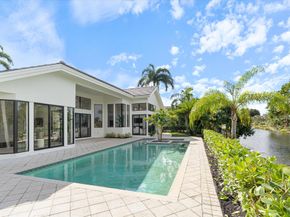 1330 Breakers Boulevard W, West Palm Beach FL 33411