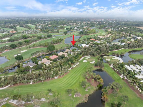 1330 Breakers Boulevard W, West Palm Beach FL 33411