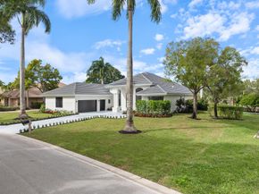 1330 Breakers Boulevard W, West Palm Beach FL 33411