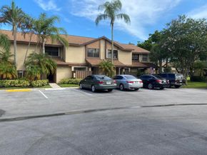 3961 Cocoplum Circle 3664 (F), Coconut Creek FL 33063