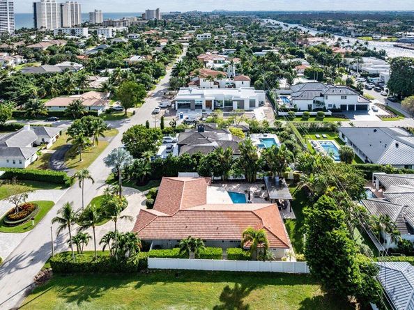 1701 Cocoanut Road, Boca Raton FL 33432