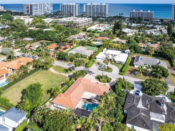 1701 Cocoanut Road, Boca Raton FL 33432