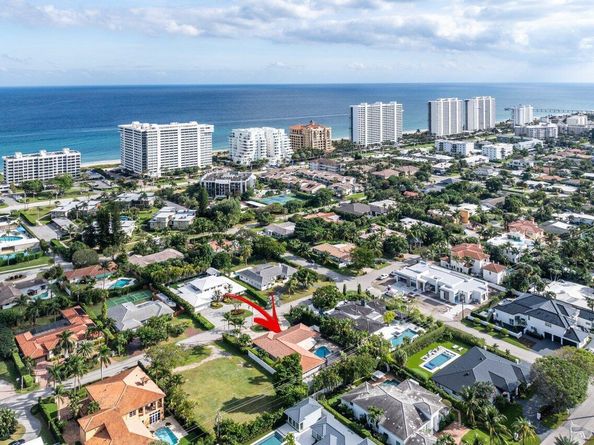 1701 Cocoanut Road, Boca Raton FL 33432