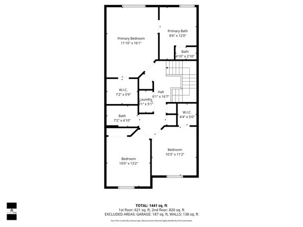 21403 NW 13th Ct 303, Miami FL 33169