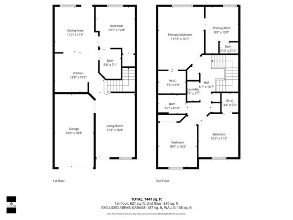 21403 NW 13th Ct 303, Miami FL 33169