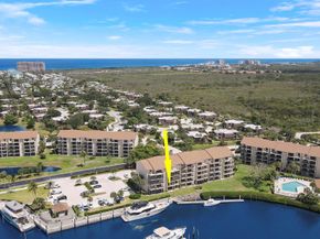 1301 Seafarer Circle 105, Jupiter FL 33477