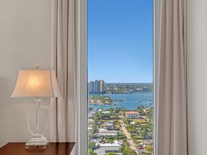 2700 N Ocean Drive 2105b, Singer Island FL 33404