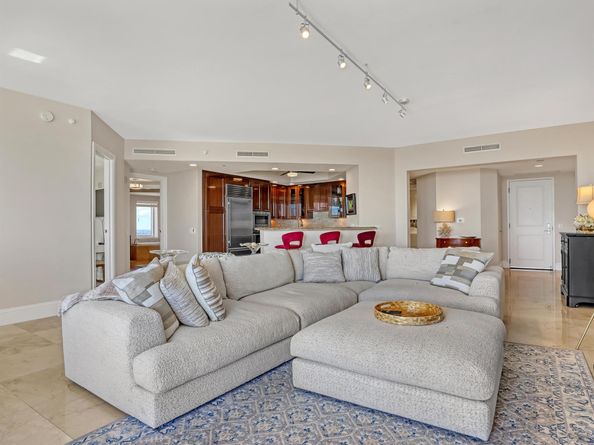 2700 N Ocean Drive 2105b, Singer Island FL 33404