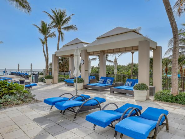 2700 N Ocean Drive 2105b, Singer Island FL 33404