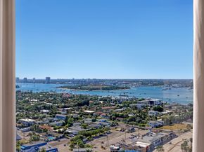 2700 N Ocean Drive 2105b, Singer Island FL 33404