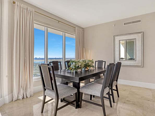 2700 N Ocean Drive 2105b, Singer Island FL 33404