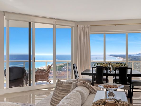 2700 N Ocean Drive 2105b, Singer Island FL 33404