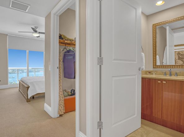 2700 N Ocean Drive 2105b, Singer Island FL 33404