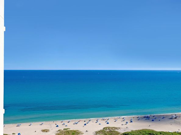 2700 N Ocean Drive 2105b, Singer Island FL 33404