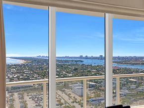 2700 N Ocean Drive 2105b, Singer Island FL 33404