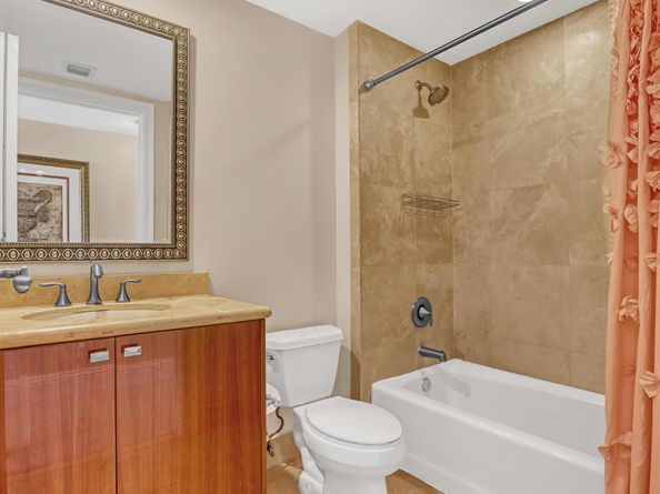 2700 N Ocean Drive 2105b, Singer Island FL 33404