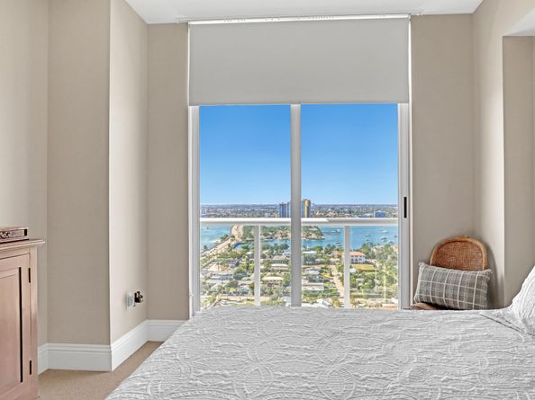 2700 N Ocean Drive 2105b, Singer Island FL 33404