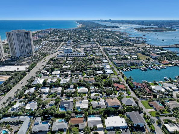 2700 N Ocean Drive 2105b, Singer Island FL 33404