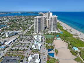 2700 N Ocean Drive 2105b, Singer Island FL 33404