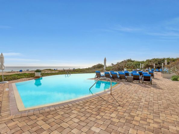 2700 N Ocean Drive 2105b, Singer Island FL 33404