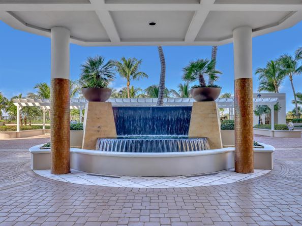 2700 N Ocean Drive 2105b, Singer Island FL 33404