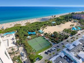 2700 N Ocean Drive 2105b, Singer Island FL 33404