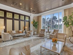 2700 N Ocean Drive 2105b, Singer Island FL 33404