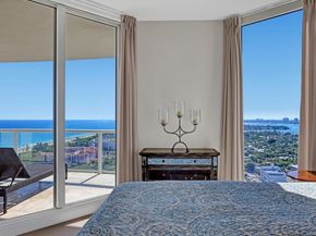 2700 N Ocean Drive 2105b, Singer Island FL 33404