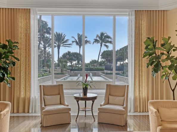 2700 N Ocean Drive 2105b, Singer Island FL 33404